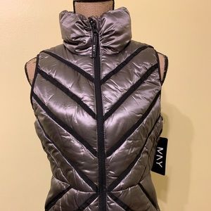 NWT Marc New York Performance Packable Vest